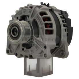 0125711071 SEG alternator