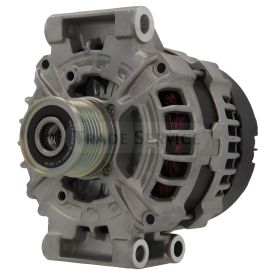 0125711078 SEG alternator