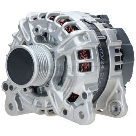 0125711083 SEG alternator