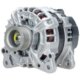 0125711086 SEG alternator