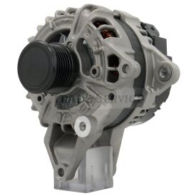 0125711099 SEG alternator