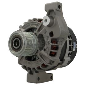 0125711105 SEG alternator