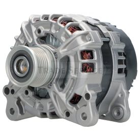 0125711153 SEG alternator