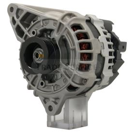 0125711181 SEG alternator