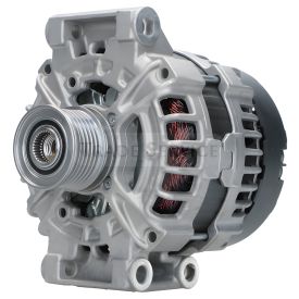 0125711200 SEG alternator