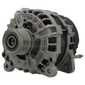 0125811028 SEG alternator