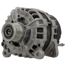 0125811035 SEG alternator