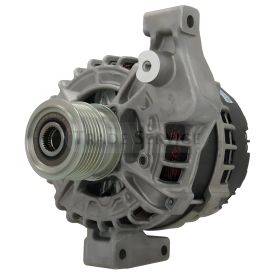 0125811091 SEG alternator