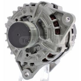 0125811101 SEG alternator