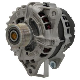 0125811135 SEG alternator