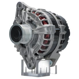 0125811137 SEG alternator