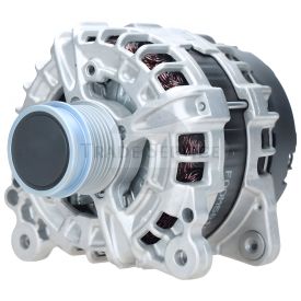 0125811173 SEG alternator
