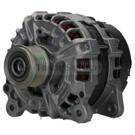 0125811182 SEG alternator