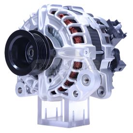 0125812012 SEG alternator