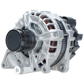 0125812057 SEG alternator