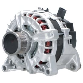 0125812225 SEG alternator