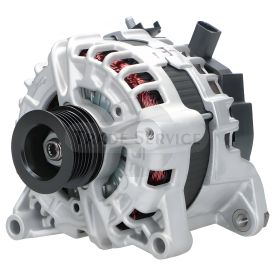 0125812226 SEG alternator