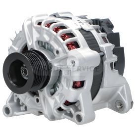 0125812227 SEG alternator