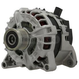 0125813002 SEG alternator
