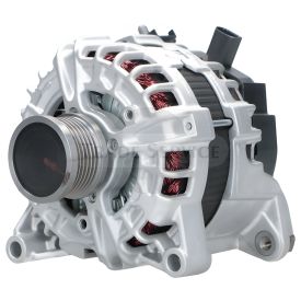 0125813061 SEG alternator