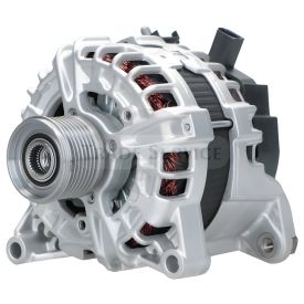 0125813063 SEG alternator