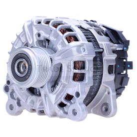 0125815003 SEG alternator