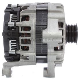 0125815007 SEG alternator