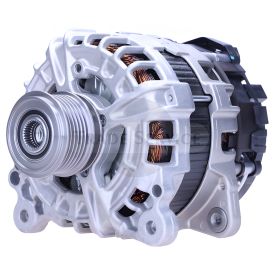 0125815017 SEG alternator