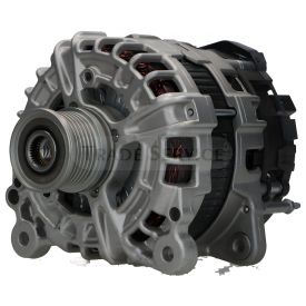 0125815025 SEG alternator