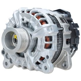 0125815061 SEG alternator