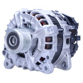 0125815063 SEG alternator