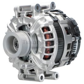 0125815065 SEG alternator