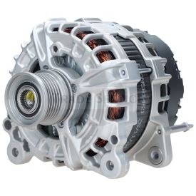 0125817038 SEG alternator