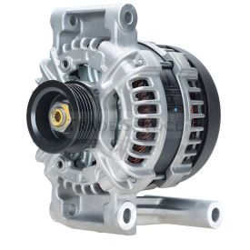0126312099 SEG alternator