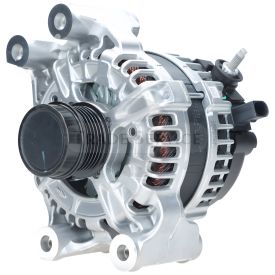 0126712025 SEG alternator
