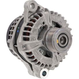 0126712073 SEG alternator