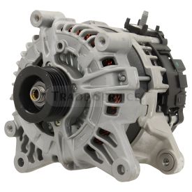 0126714002 SEG alternator
