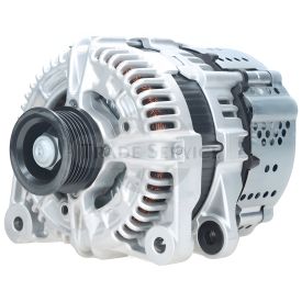 0127813047 SEG alternator