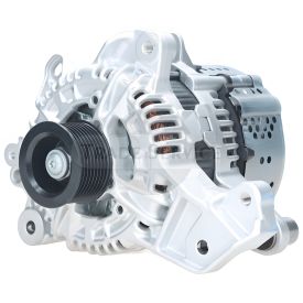 0127813049 SEG alternator