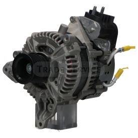 0127823018 SEG alternator
