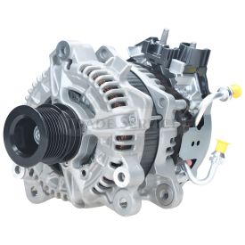 0127823057 SEG alternator