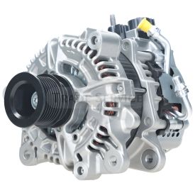0127823058 SEG alternator