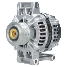 0128821027 SEG alternator