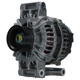 0128821031 SEG alternator