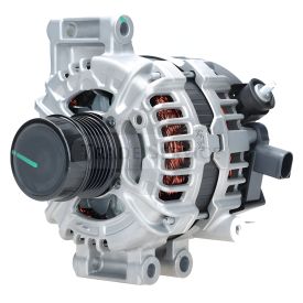 0129311014 SEG alternator