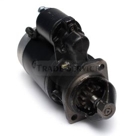01366010 Andre Niermann starter motor