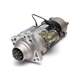 0161471 Andre Niermann starter motor