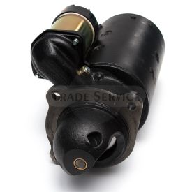 017364 Andre Niermann starter motor