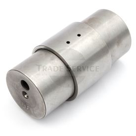 02046 A TZ4K crankshaft lower pin (TZ4K-10)