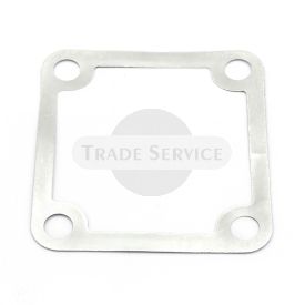 02058 MT8 spacer washer 0,2 (Slavia 2S90A)